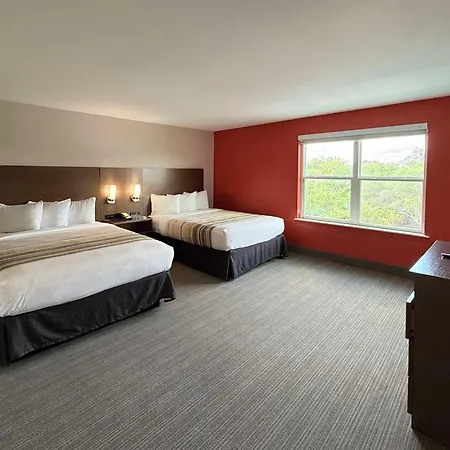 Country Inn & Suites By Radisson, Harlingen, Tx